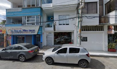 La Tiendecita Riohacha