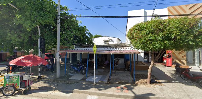 Donde la China - Comidas y licores