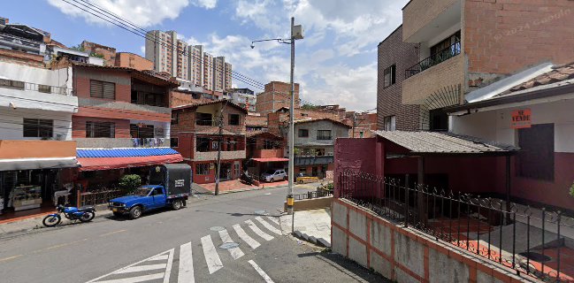 Autoservicio La Mina