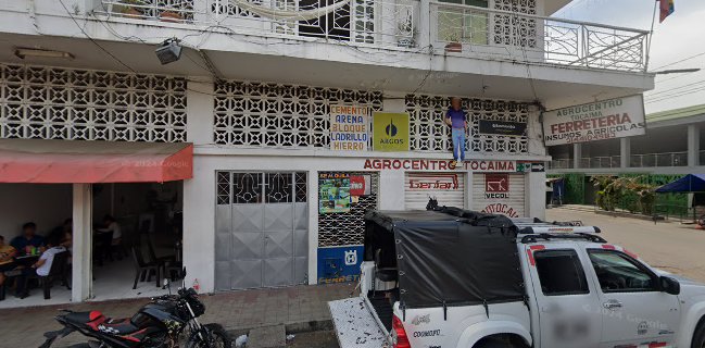 Restaurante El Gordo y la Flaca