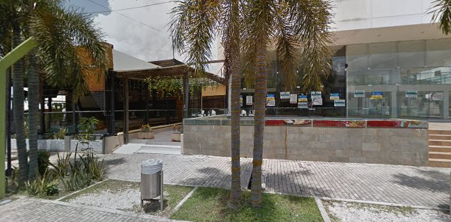 BARRILEROS STEAK HOUSE & BAR