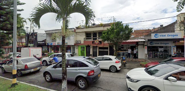 Tazmania Dosquebradas