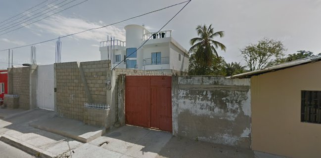 Carmen Jesus Ruedas Pérez