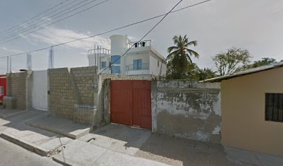 Carmen Jesus Ruedas Pérez