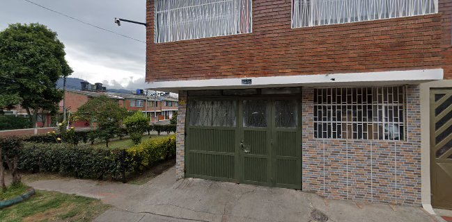 Panadería Y Cafetería Kelly