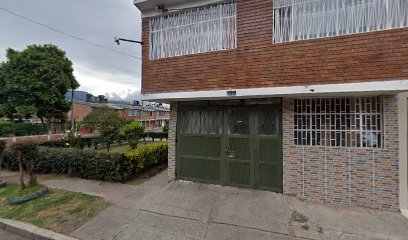 Panadería Y Cafetería Kelly