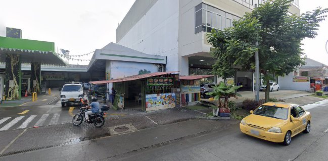 Comida de mar en pereira Delicias del pacifico
