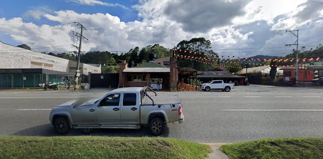Restaurante Los Kioskos Sede 1