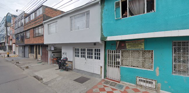 ROCKLICIOUS HELADERIA RETRO