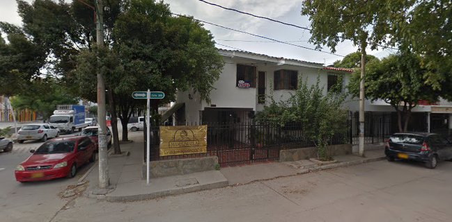 La Bolisería Nevada