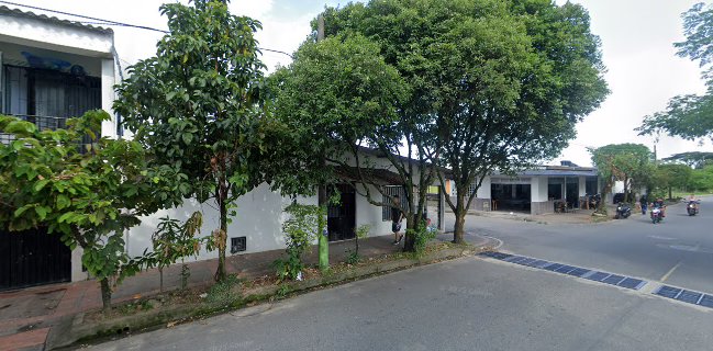 Panadería la casa del pan