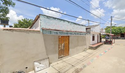 Asados Donde El Mello