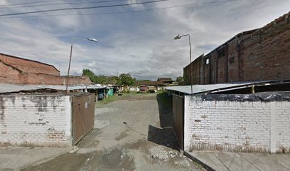 Con sabor venezolano