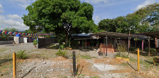 Carbón Fast Food Truck