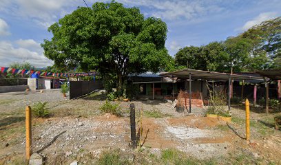 Carbón Fast Food Truck