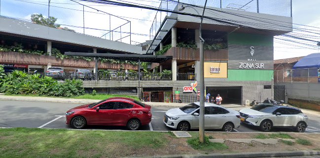 Coppi Gelato y Cafe Sabaneta