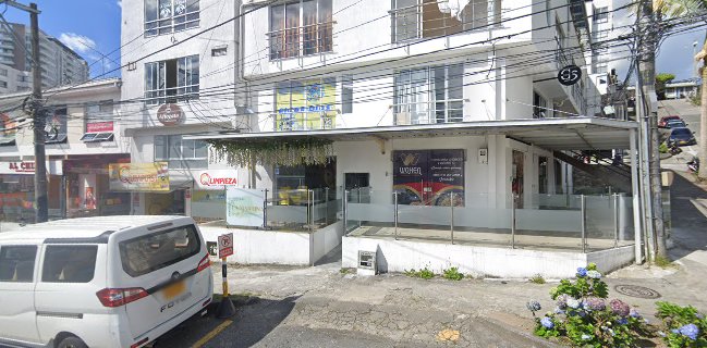 La Martina Gastro-Bar Manizales