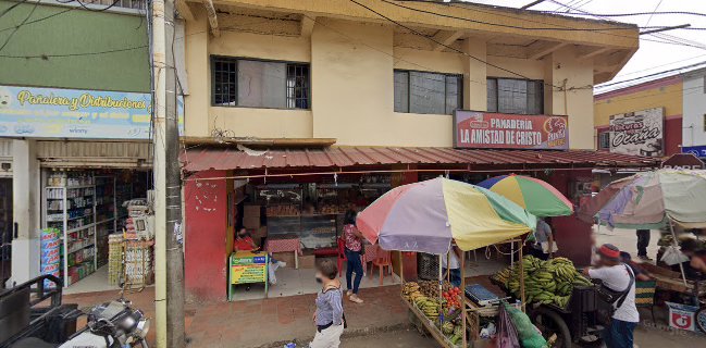 restaurante la brasa dorada