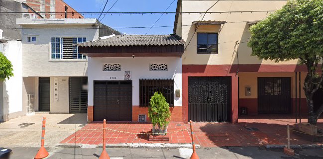 Restaurante La Hormiga tipico colombiano