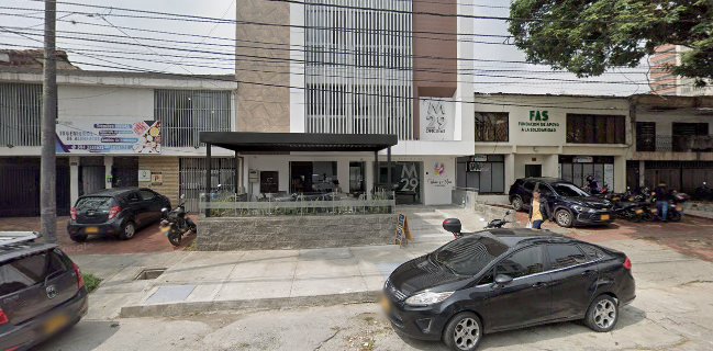 Café Central Brunch