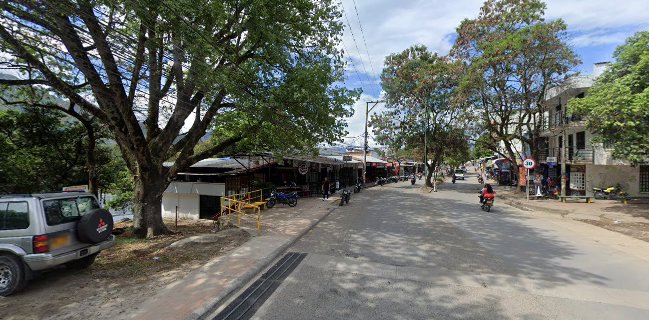 La soperia Restaurante "comida tradicional"
