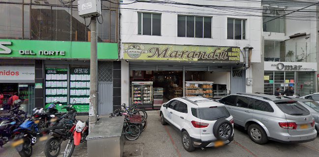 Restaurante Donde Omar