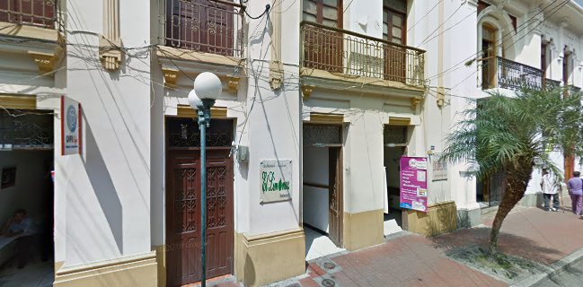 Restaurante el Limonar