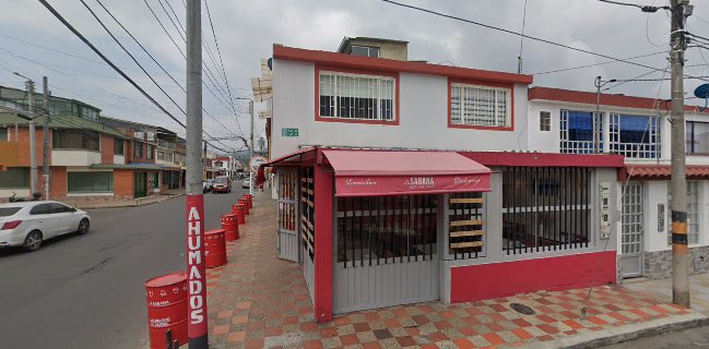 Restaurante La Sabana