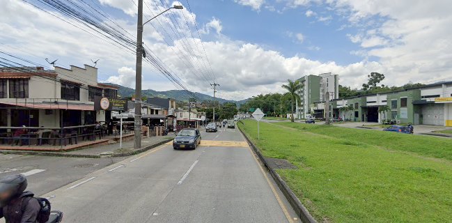 Minimercado el marfil