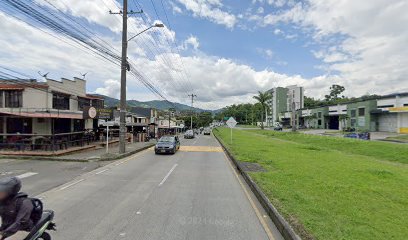 Minimercado el marfil