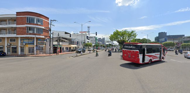 Heladería y frutería ISA