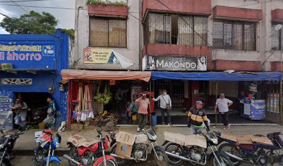 Restaurante El Patiecito