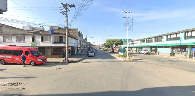 Ancestral Restaurante