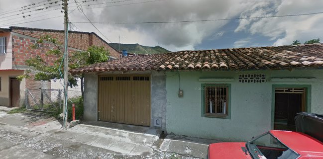 PANADERIA NIDOS DE CANARIO