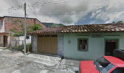 PANADERIA NIDOS DE CANARIO