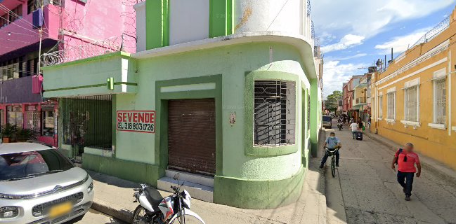 Belo Restaurante SMR