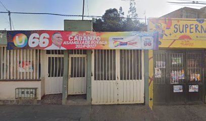 Energía Shakes un batido a la vez