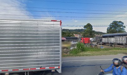 Restaurante el triangulo