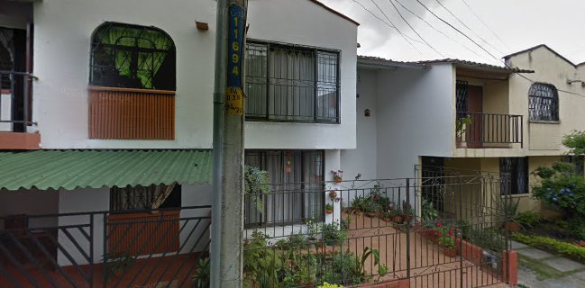 Chantilly Pasteleria Artesanal