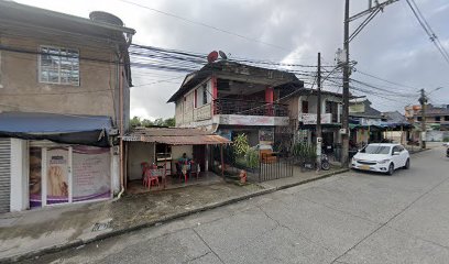 Restaurante - Bar Olimpico