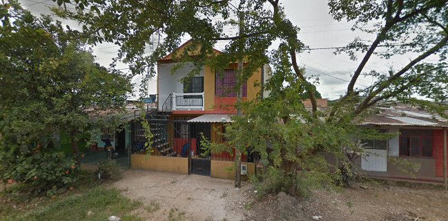 Criollo Santandereano