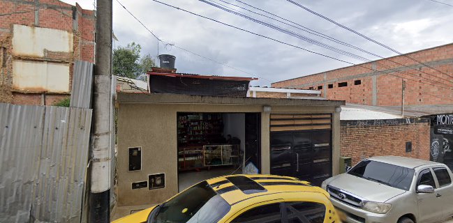 Fabrica Cerveza Montepaz