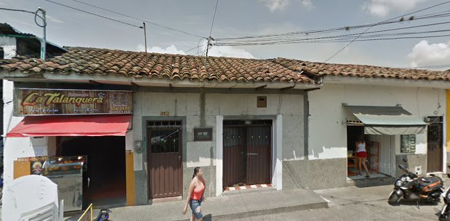 Comidas Rápidas Bunker