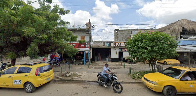 Restaurante Pollo Arama