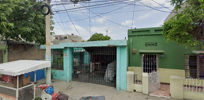Restaurante Almuerzos Caseros