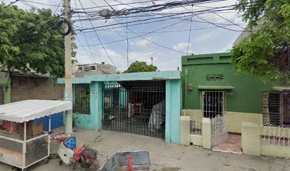 Restaurante Almuerzos Caseros