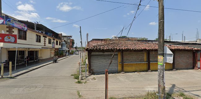 LA CHULA - Rumba y Licores