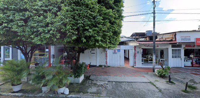 Restaurante la llamarada