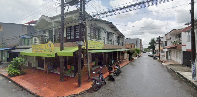 RESTAURANTE EL BUEN COMER DE ALEJO