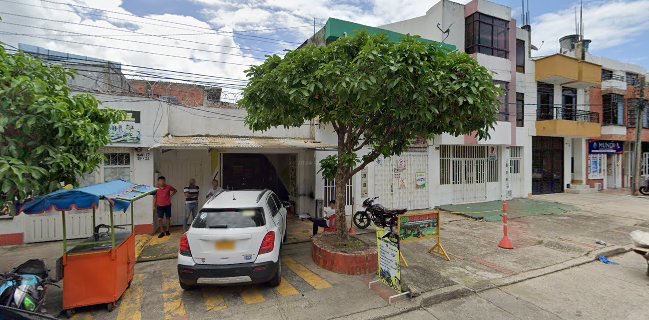 Tienda y cafetería el Garcero